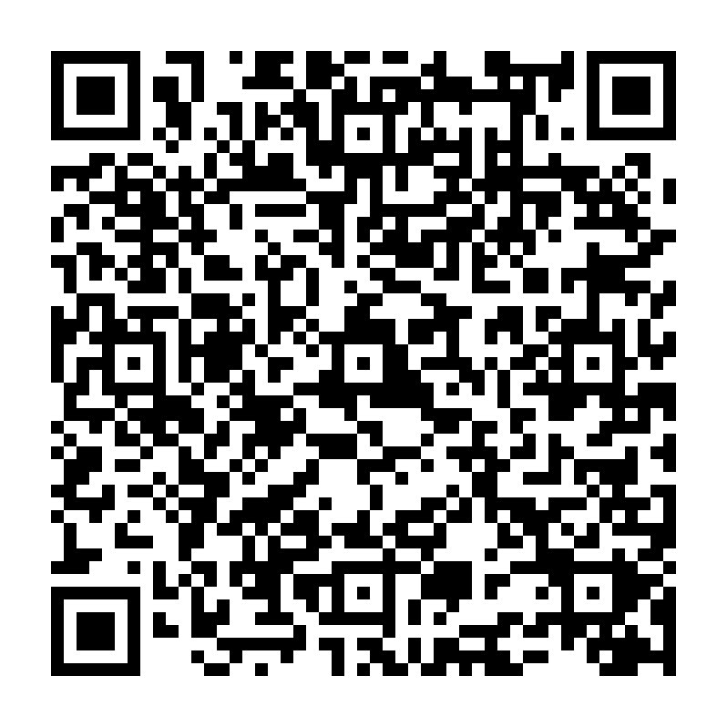 Skann QR-kode