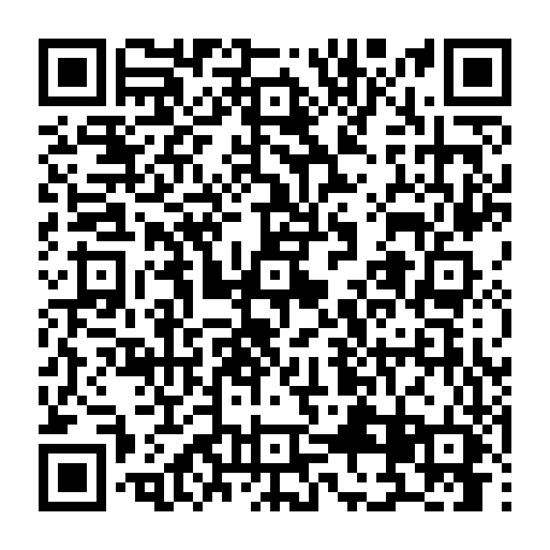 Skann QR-kode