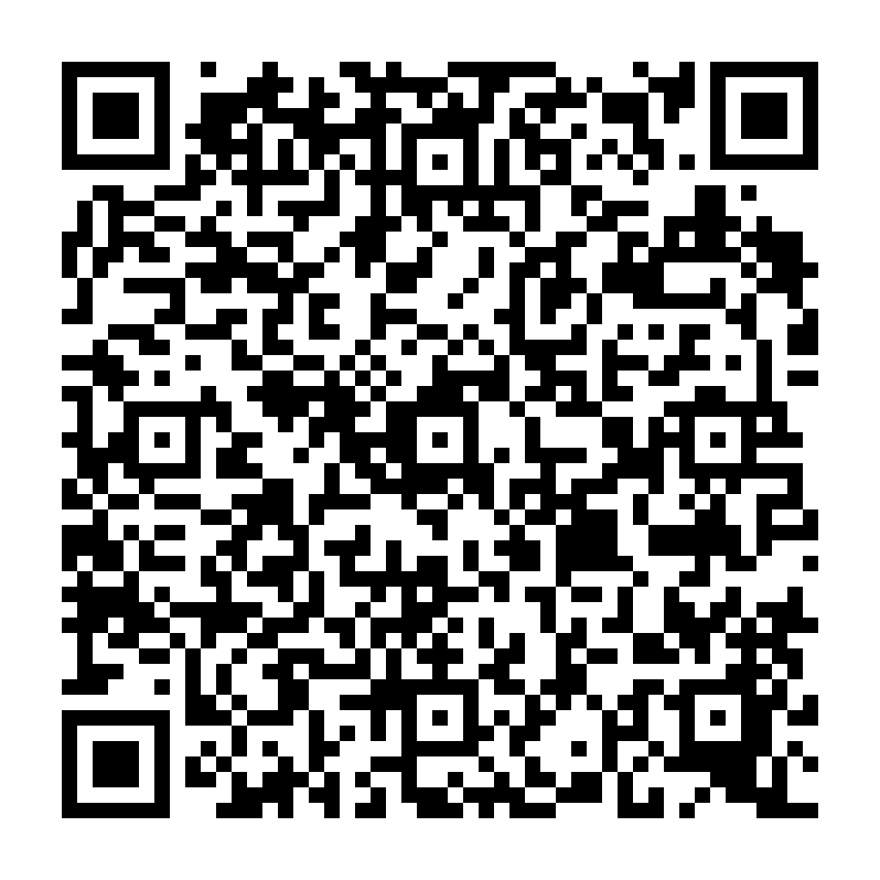 Skann QR-kode