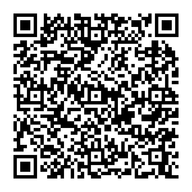 Skann QR-kode