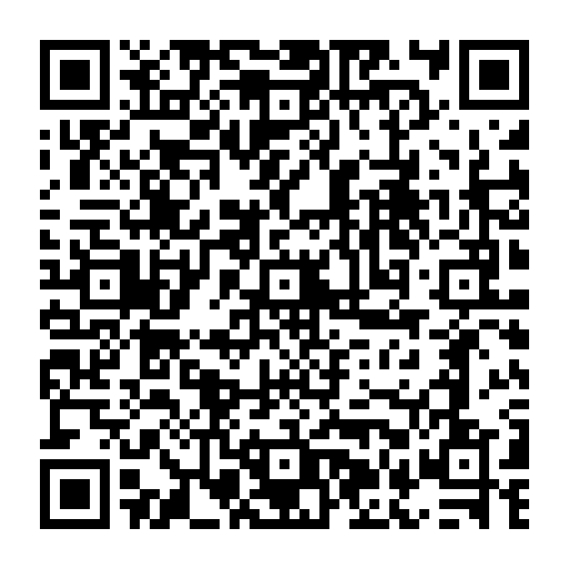 Skann QR-kode