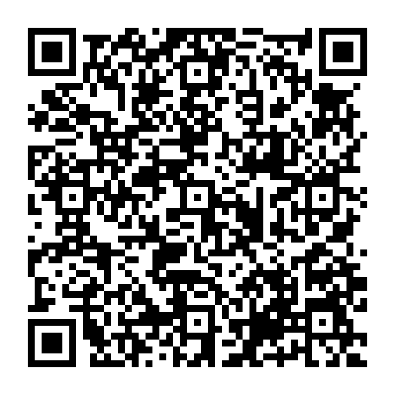 Skann QR-kode