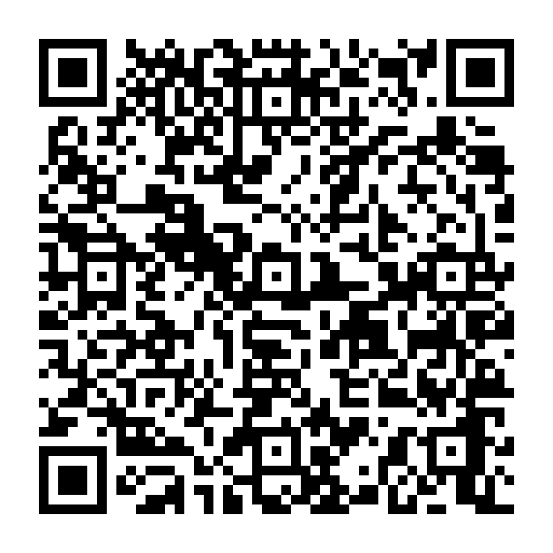 Skann QR-kode