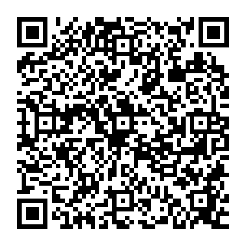 Skann QR-kode