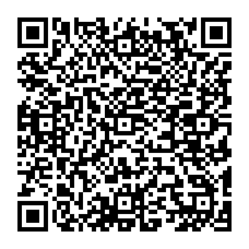 Skann QR-kode