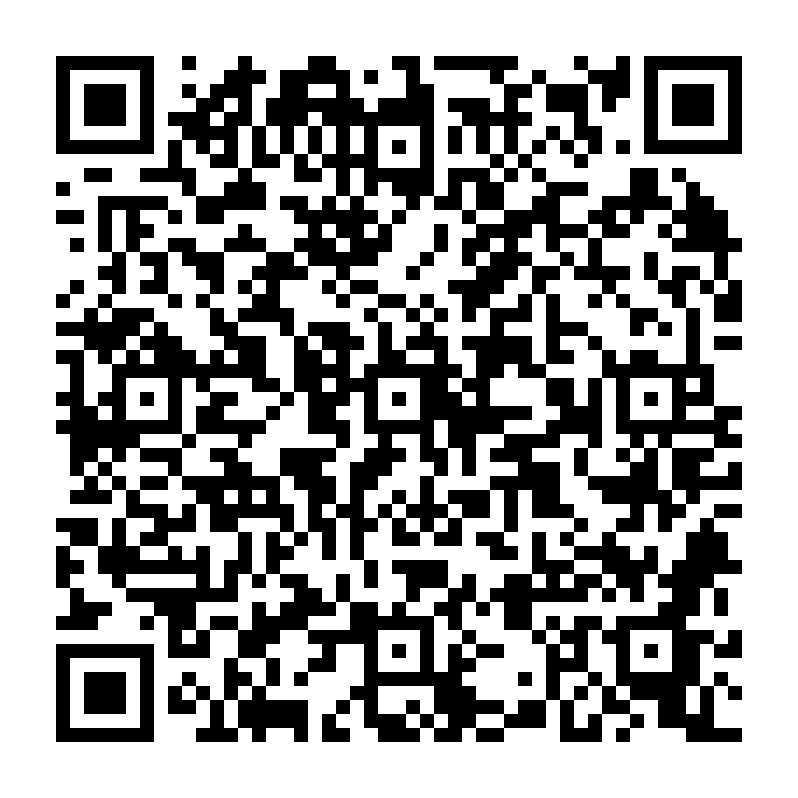 Skann QR-kode