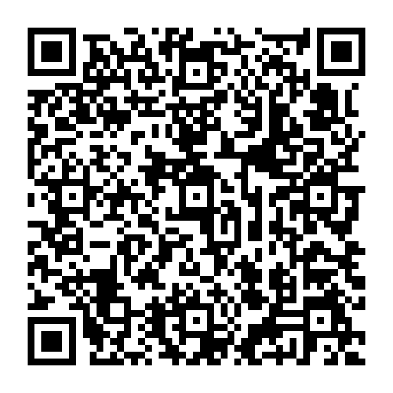 Skann QR-kode