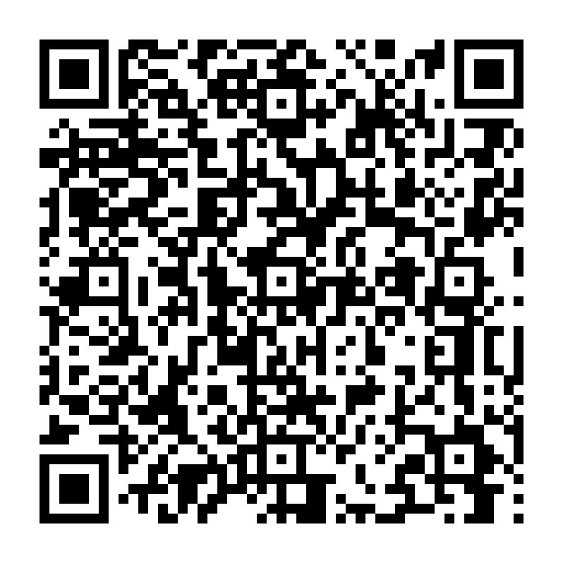 Skann QR-kode