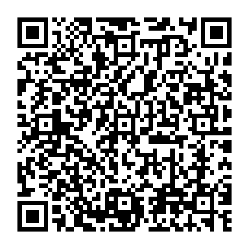 Skann QR-kode