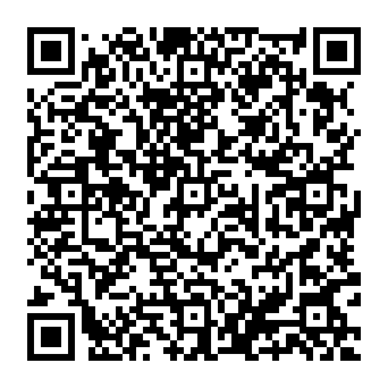 Skann QR-kode