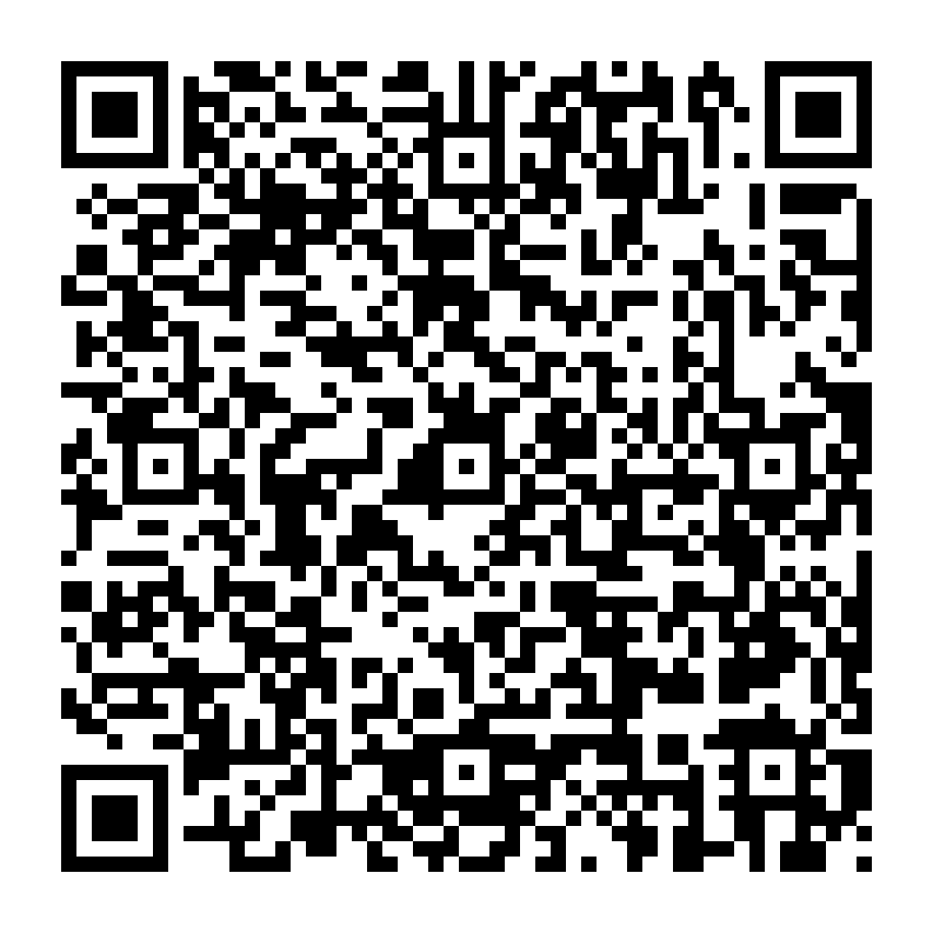 Skann QR-kode