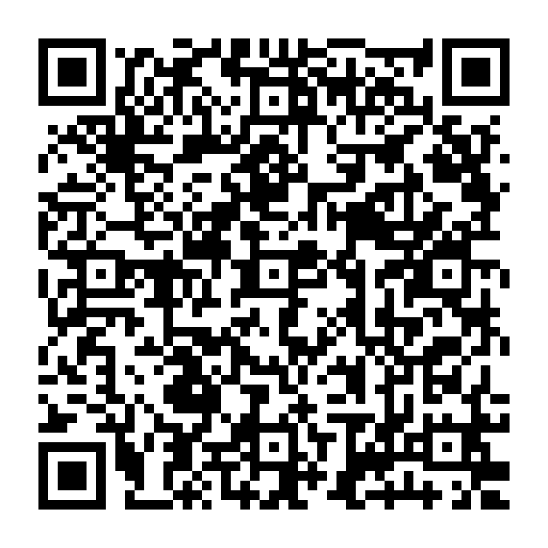 Skann QR-kode