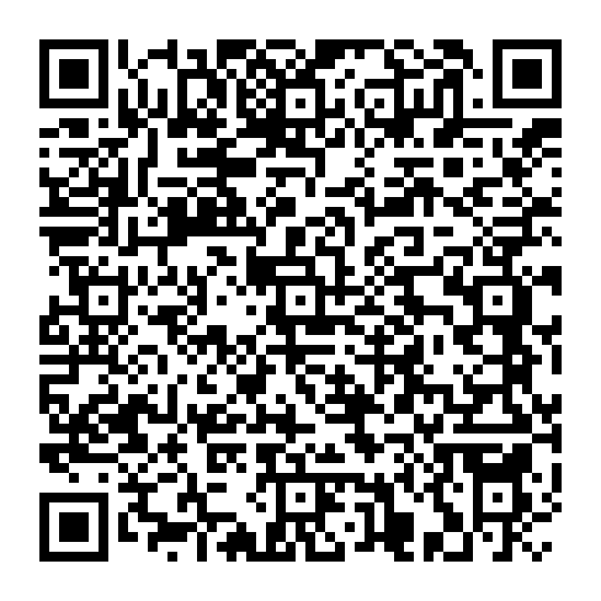 QR-kode