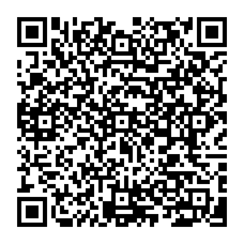 QR-kode