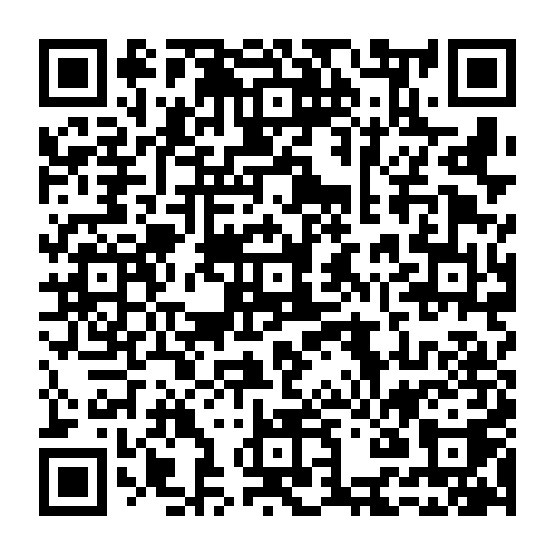 Skann QR-kode