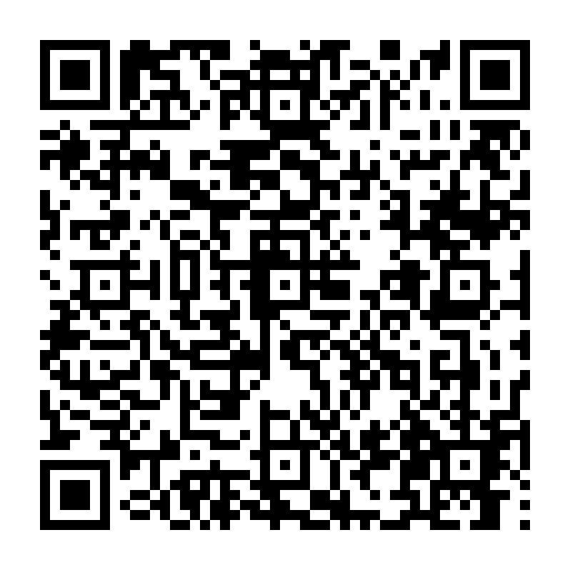 Skann QR-kode