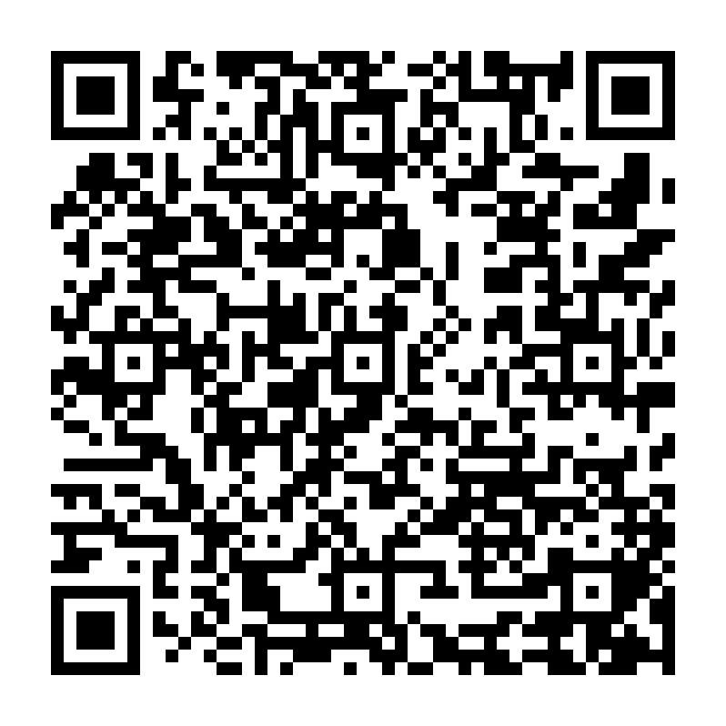 QR-kode