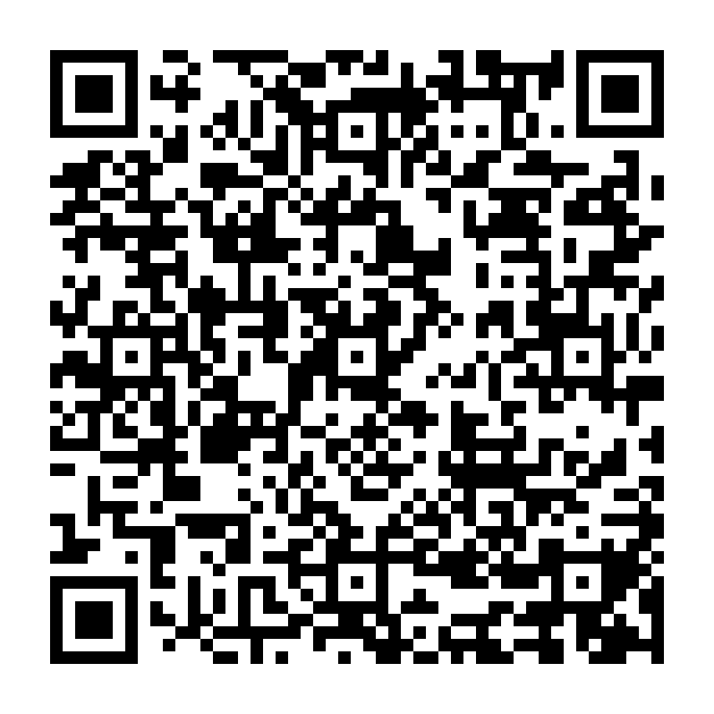 Skann QR-kode