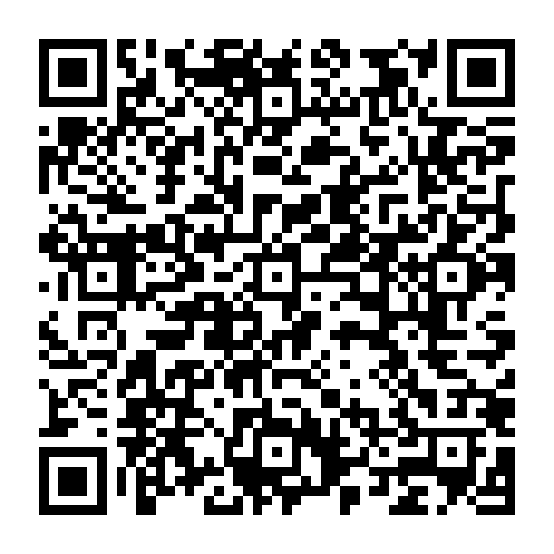 Skann QR-kode