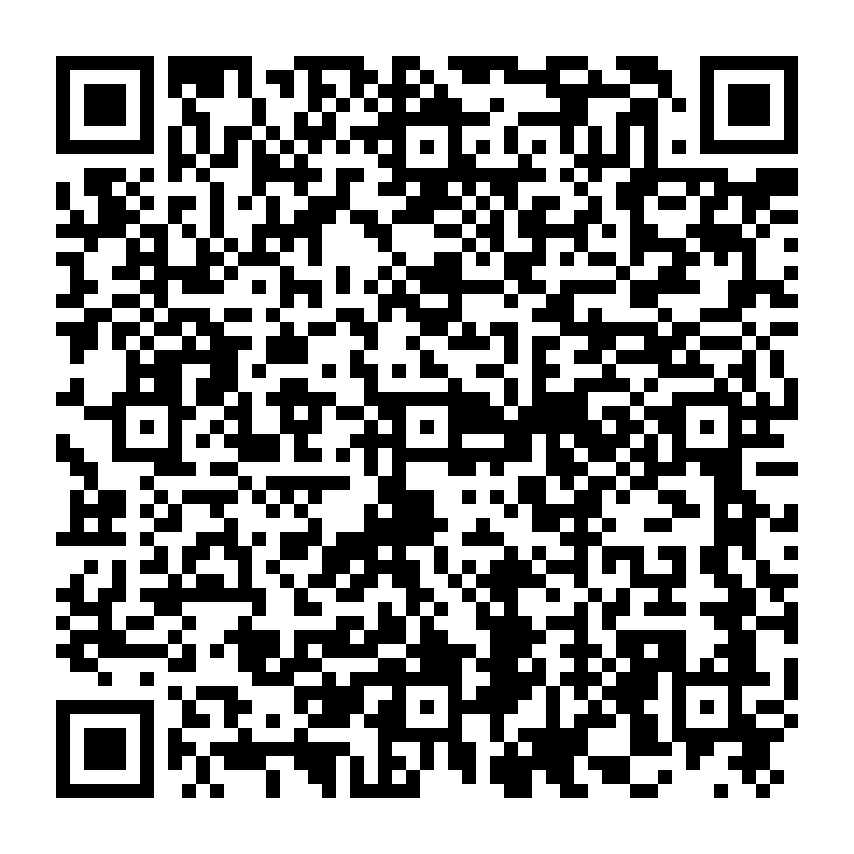 QR-kode