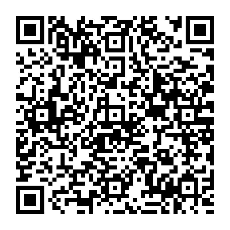 Skann QR-kode