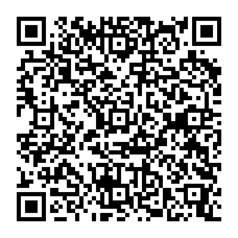 Skann QR-kode