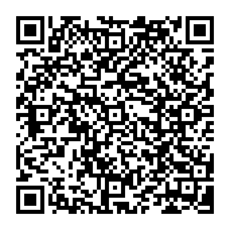 Skann QR-kode