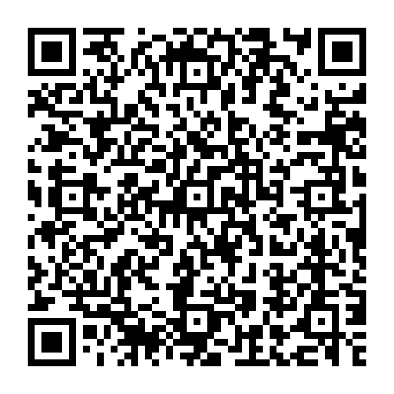 Skann QR-kode
