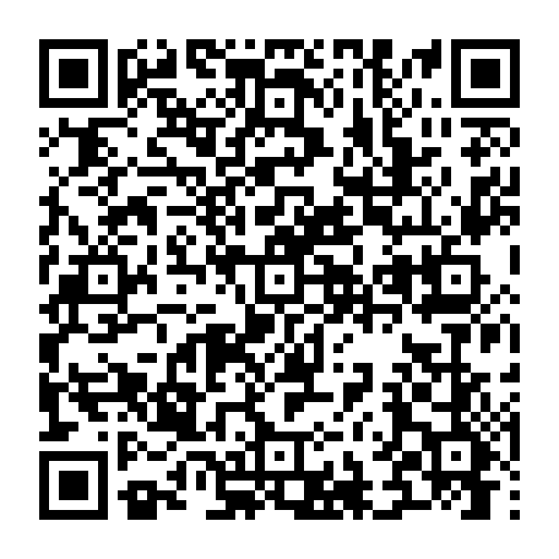 Skann QR-kode