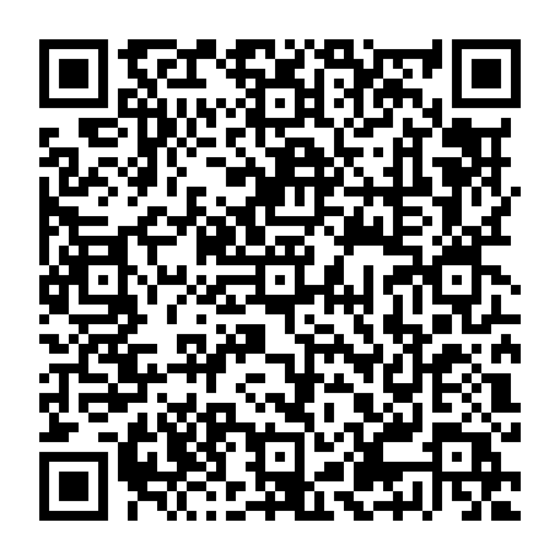 Skann QR-kode