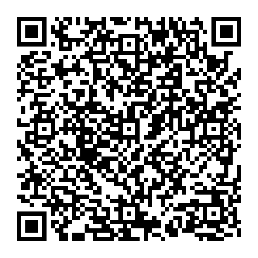 QR-kode