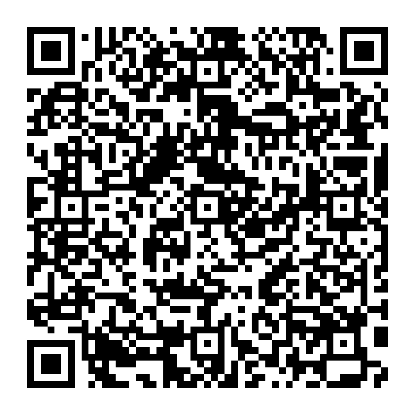 Skann QR-kode