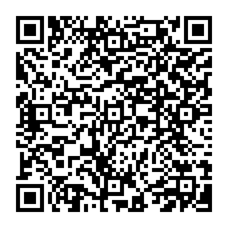 Skann QR-kode