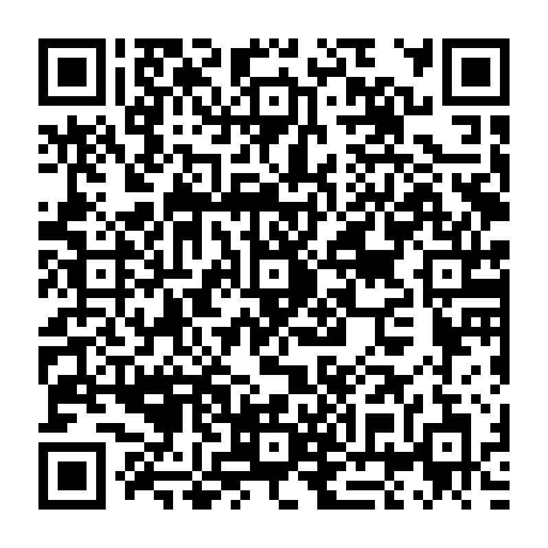 Skann QR-kode
