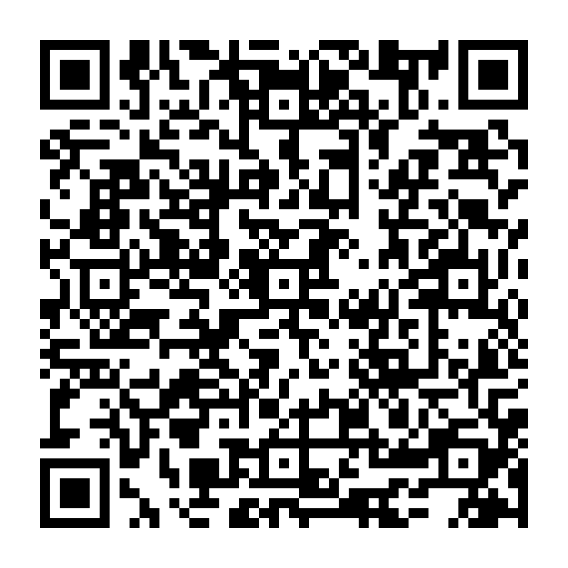 Skann QR-kode