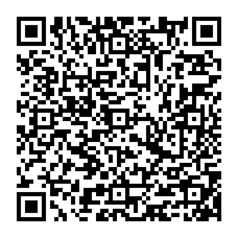 Skann QR-kode
