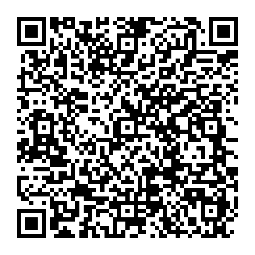 QR-kode