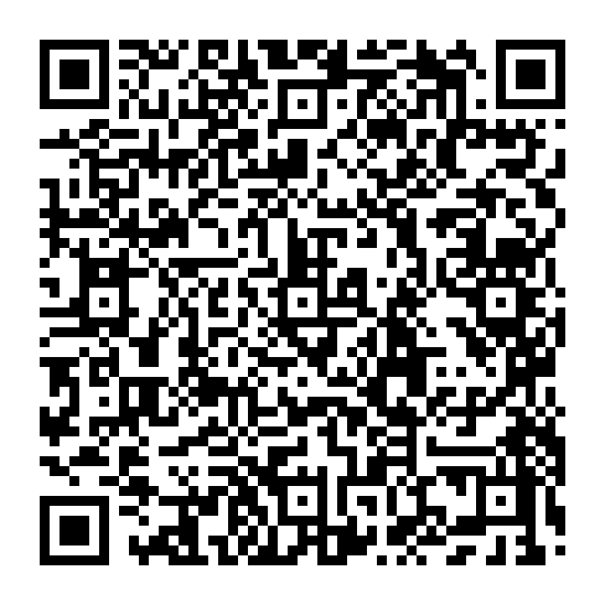 QR-kode