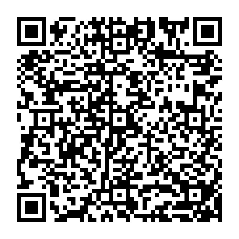 Skann QR-kode