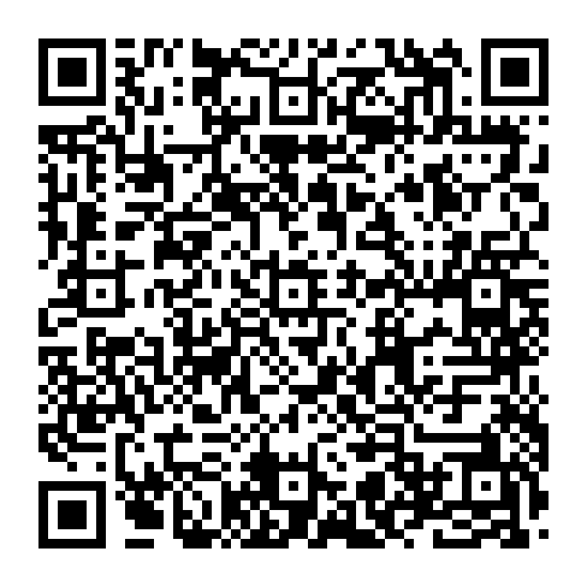 QR-kode