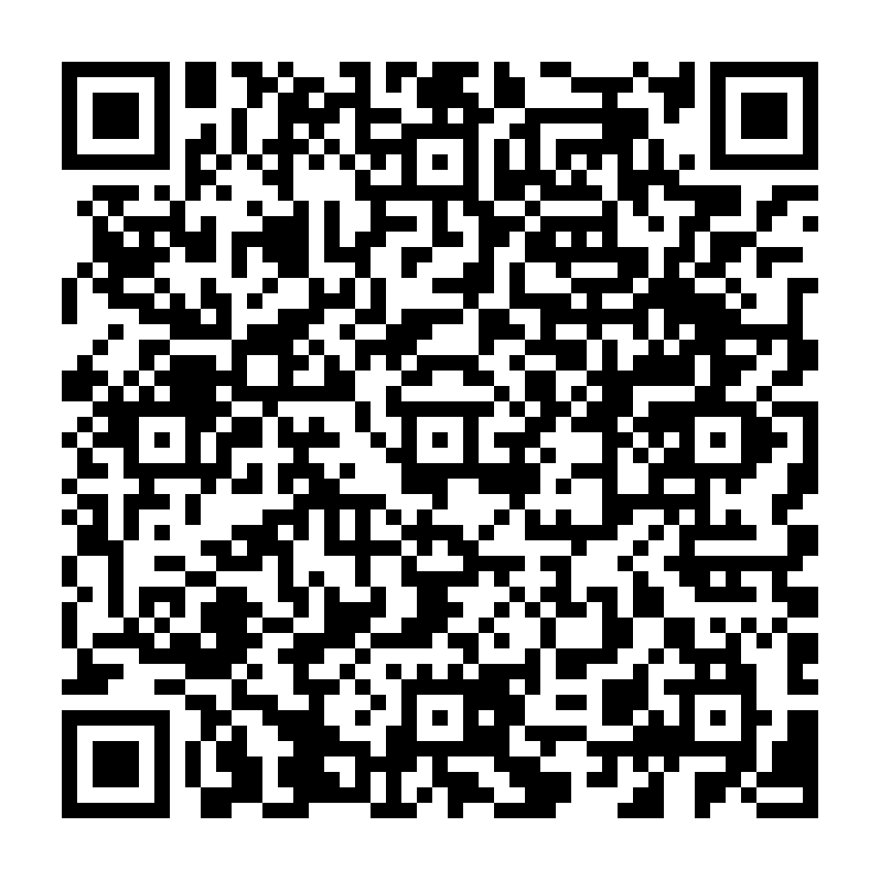 QR-kode