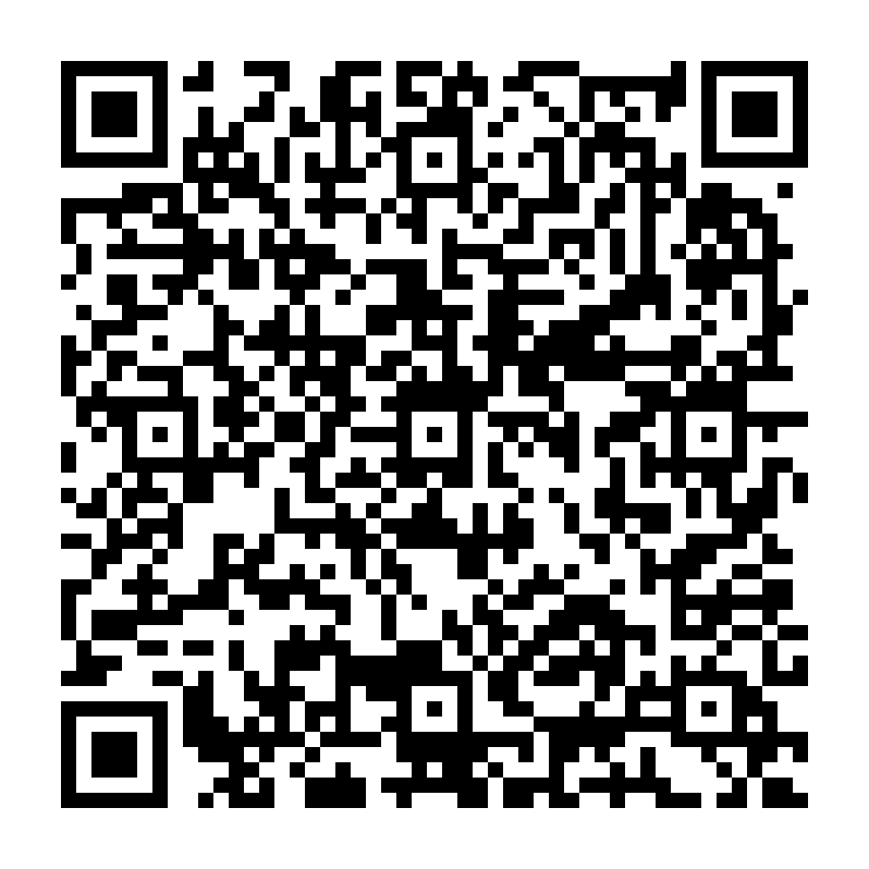 Skann QR-kode