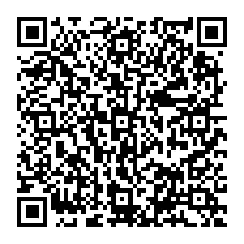 Skann QR-kode