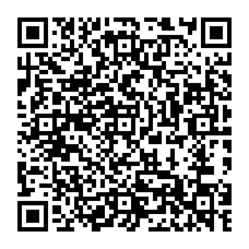 Skann QR-kode