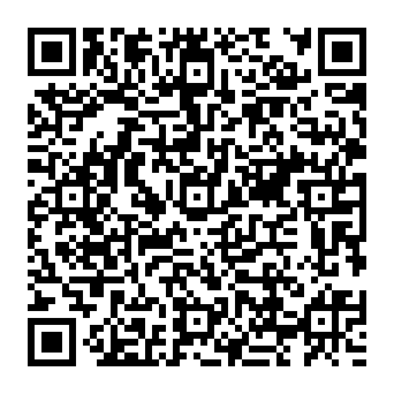 Skann QR-kode