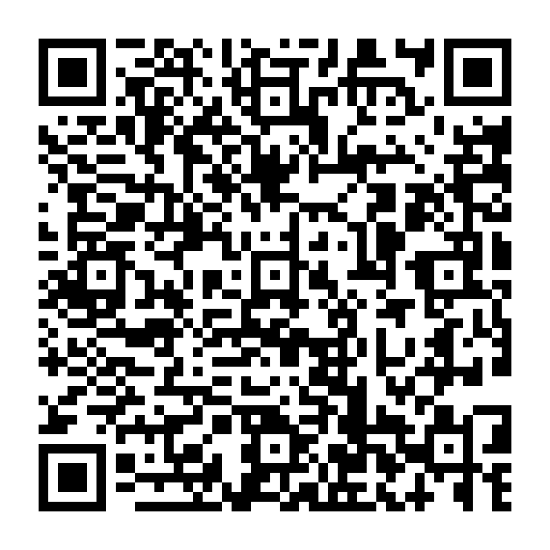 QR-kode