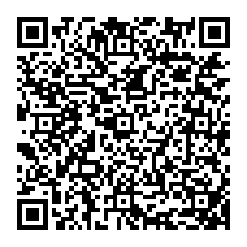 Skann QR-kode
