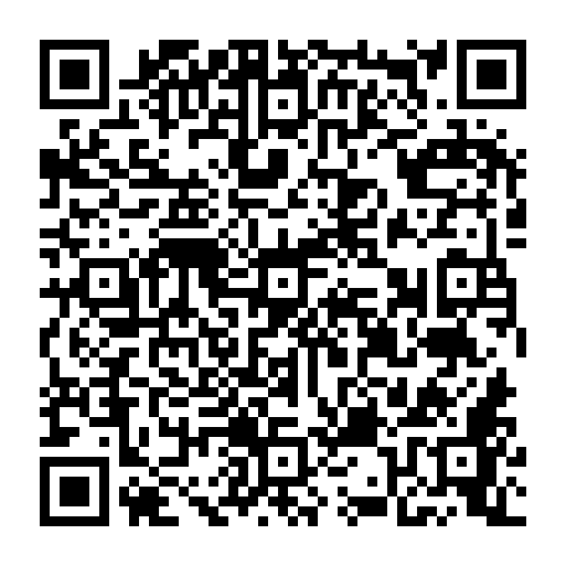 Skann QR-kode