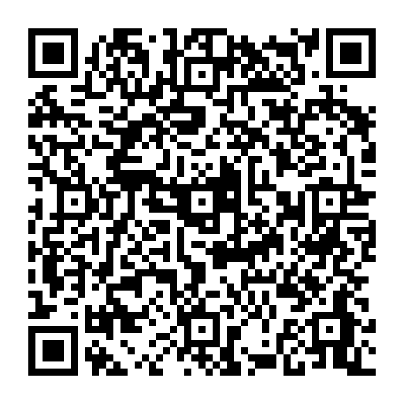 Skann QR-kode