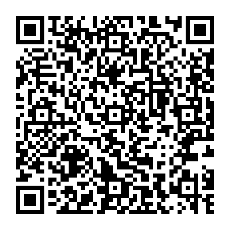 Skann QR-kode